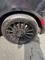 2015 CHRYSLER 200 SEDAN 4-CYL, MULTIAIR, 2.4L LIMITED SEDAN 4D