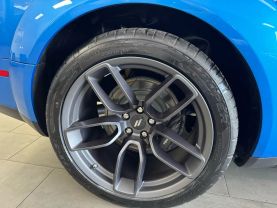2019 DODGE CHALLENGER COUPE V8, HEMI, MDS, 6.4 LITER R/T SCAT PACK COUPE 2D
