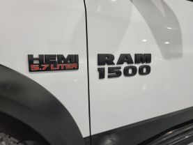 2018 Ram 1500 Crew Cab - - Image 59