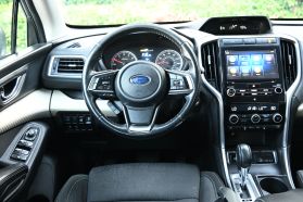 2019 SUBARU ASCENT SUV 4-CYL, TURBO, 2.4 LITER PREMIUM SPORT UTILITY 4D