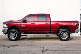 2016 Ram 2500 Crew Cab - Image 10