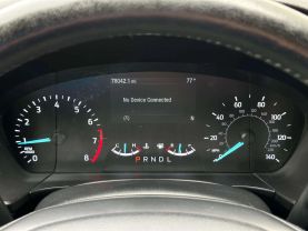 2020 FORD ESCAPE SUV 3-CYL, ECOBOOST, TURBO, 1.5 LITER SEL SPORT UTILITY 4D