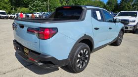 2025 Hyundai Santa Cruz - Image 5