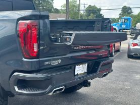 Used 2020 GMC SIERRA 1500 CREW CAB PICKUP V8, ECOTEC3, DFM, 5.3 LITER DENALI PICKUP 4D 5 3/4 FT - LA Auto Star located in Virginia Beach, VA