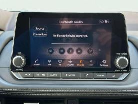 2022 NISSAN ROGUE SUV 3-CYL, TURBO, 1.5 LITER S SPORT UTILITY 4D