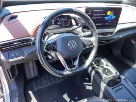 -2021 Volkswagen Id.4 - Image 11