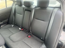2014 HONDA CIVIC SEDAN 4-CYL, I-VTEC, 1.8 LITER EX SEDAN 4D