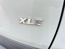2019 TOYOTA RAV4 SUV 4-CYL, 2.5 LITER XLE SPORT UTILITY 4D