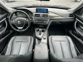 2014 BMW 3 SERIES