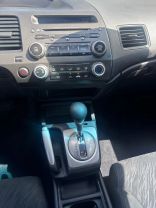 2006 HONDA CIVIC COUPE 4-CYL, VTEC, 1.8 LITER EX COUPE 2D