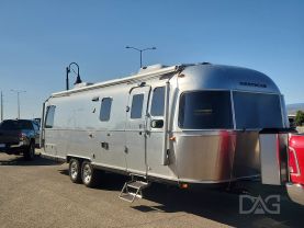 2021 AIRSTREAM CLASSIC -