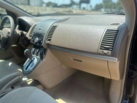 2011 NISSAN SENTRA SEDAN 4-CYL, 2.0 LITER S SEDAN 4D