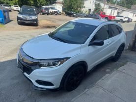 2021 Honda Hr-v - Image 13