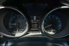 2018 TOYOTA COROLLA IM HATCHBACK 4-CYL, 1.8 LITER HATCHBACK 4D