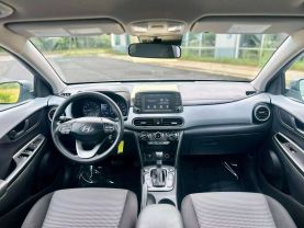 2020 HYUNDAI KONA SUV 4-CYL, 2.0 LITER SE SPORT UTILITY 4D