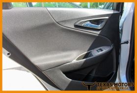 2022 CHEVROLET MALIBU SEDAN 4-CYL, TURBO, 1.5 LITER LT SEDAN 4D