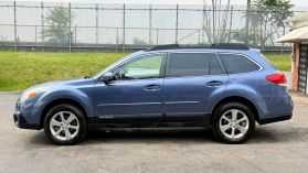 2014 Subaru Outback - Image 5