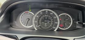 2017 HONDA ACCORD SEDAN 4-CYL, I-VTEC, 2.4 LITER LX SEDAN 4D