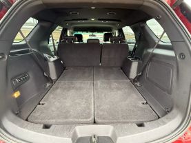 2014 FORD EXPLORER SUV V6, 3.5 LITER LIMITED SPORT UTILITY 4D