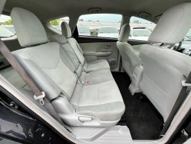 2012 TOYOTA PRIUS V