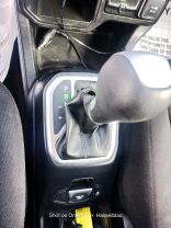 2019 JEEP RENEGADE SUV 4-CYL, ZERO EVAP M-AIR, 2.4 LITER LATITUDE SPORT UTILITY 4D at Motors On Wheels - used car dealership in Houston, Texas.