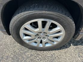 2016 GMC ACADIA