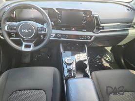 2023 KIA SPORTAGE HYBRID SUV
