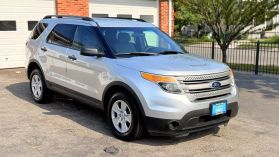 2013 Ford Explorer - Image 10