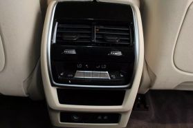 2019 BMW X7 SUV 6-CYL, TURBO, 3.0 LITER XDRIVE40I SPORT UTILITY 4D