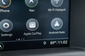 2019 GMC TERRAIN SUV 4-CYL, TURBO, 2.0 LITER DENALI SPORT UTILITY 4D
