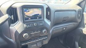 2021 CHEVROLET SILVERADO 1500 CREW CAB
