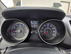 2014 HYUNDAI ELANTRA HATCHBACK 4-CYL, 2.0 LITER GT HATCHBACK 4D