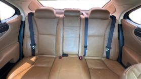 2013 LEXUS LS SEDAN V8, 4.6 LITER LS 460 SEDAN 4D