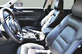 2021 MAZDA CX-5 SUV 4-CYL, SKYACTIV-G, 2.5 LITER TOURING SPORT UTILITY 4D
