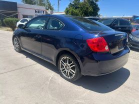 2007 Scion Tc - Image 3