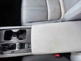 2019 HONDA ACCORD SEDAN 4-CYL, I-VTEC, TURBO, 1.5 LITER EX SEDAN 4D at T&T Repairables - used car dealership in Spencer, Indiana.