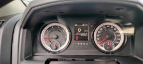 2017 RAM 1500 REGULAR CAB PICKUP V8, HEMI, 5.7 LITER TRADESMAN PICKUP 2D 8 FT at Motors On Wheels - used car dealership in Houston, Texas.