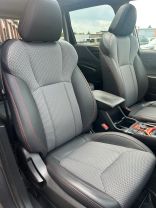 2019 SUBARU FORESTER SUV 4-CYL, 2.5 LITER SPORT SUV 4D
