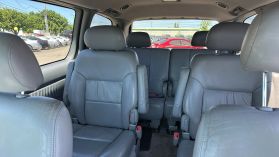 2002 TOYOTA SIENNA