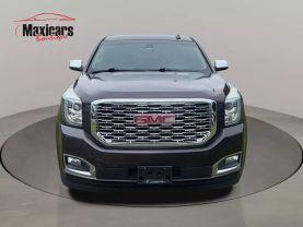 2016 GMC YUKON XL SUV V8, ECOTEC3, 5.3 LITER SLE SPORT UTILITY 4D