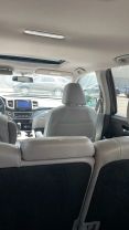 2016 HONDA PILOT SUV V6, I-VTEC, 3.5 LITER EX-L SPORT UTILITY 4D