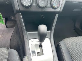 2014 SUBARU XV CROSSTREK SUV 4-CYL, PZEV, 2.0 LITER PREMIUM SPORT UTILITY 4D