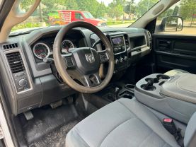 2013 RAM 4500 CREW CAB & CHASSIS CAB_CHASSIS 6-CYL, TURBO DIESEL, 6.7 LITER TRADESMAN CAB & CHASSIS 4D