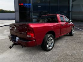 2014 Ram 1500 Quad Cab Express Pickup 4d 6 1/3 Ft - Image 5