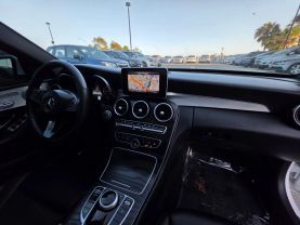 2018 Mercedes-benz C-class - Image 18