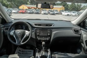 2016 NISSAN ROGUE SUV 4-CYL, 2.5 LITER SV SPORT UTILITY 4D