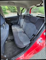 2010 HONDA FIT SPORT HATCHBACK 4D
