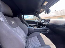 2021 DODGE CHALLENGER COUPE - AUTOMATIC - Dart Auto Group