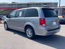 2020 DODGE GRAND CARAVAN PASSENGER