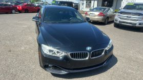 2015 BMW 4 SERIES